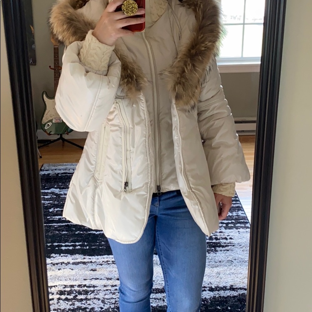 Mackage winter coat